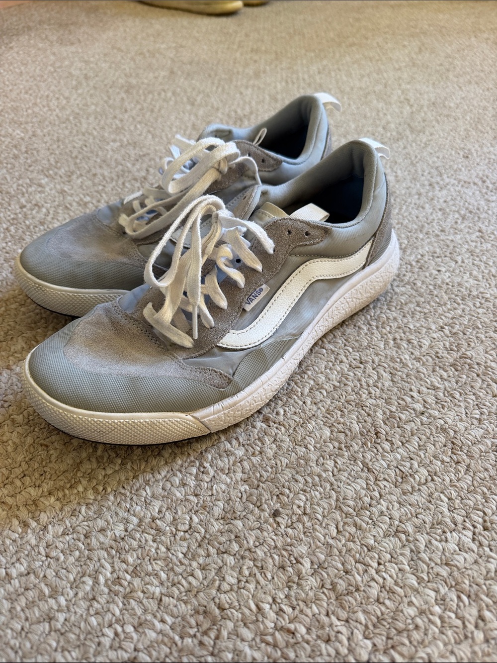 Vans Ultra